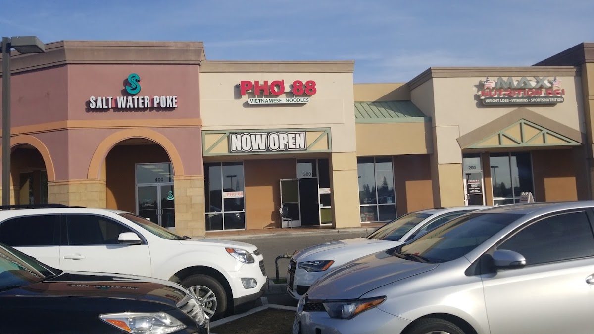 Pho 88
